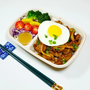 food