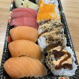 Mega set