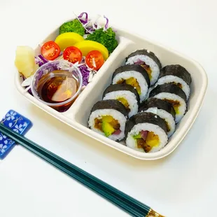 food, sushi, sushi and sashimi, sashimi