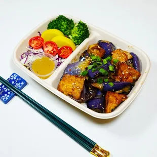 food, grilled fish
