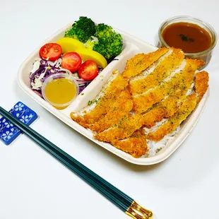 food, curry