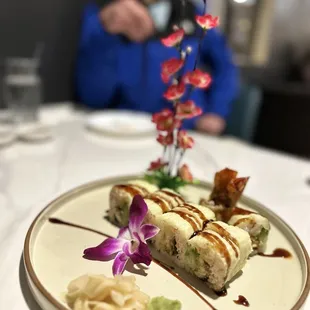 Ikura Japanese Cuisine
