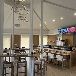 interior, ramen and noodles