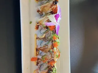 Sushi Omakase