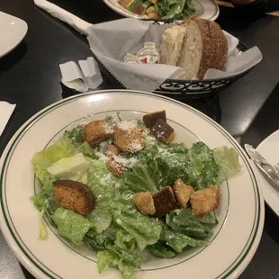 Cesar salad