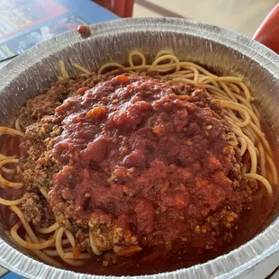 Bolognese
