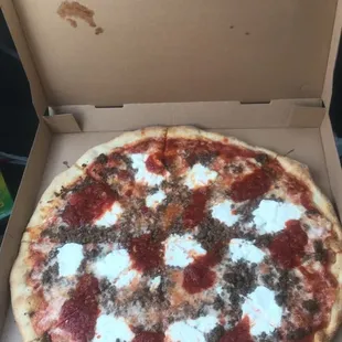 Francesca special