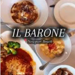 Il Barone Ristorante 