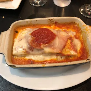 Lasagna