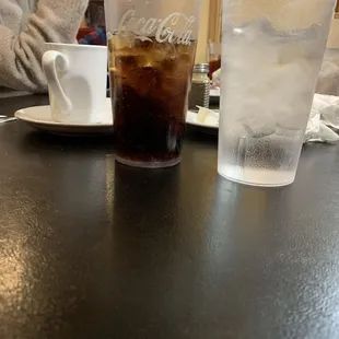 Dinner with friends!