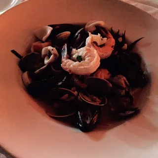 Linguini di Mare