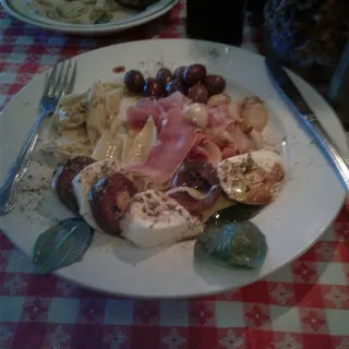 Antipasto Misto
