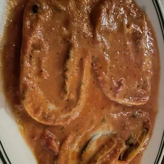 3. Lasagnetta al Vegetali