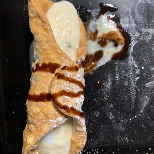 Cannoli