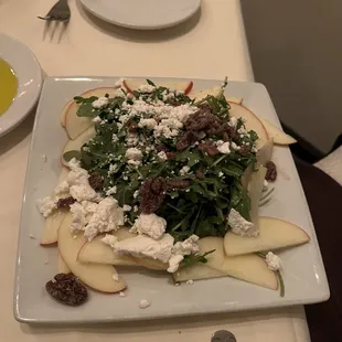 Insalata di mela