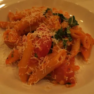 Penne Pomodoro