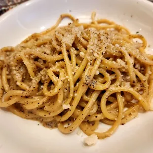 Cacio E Pepe