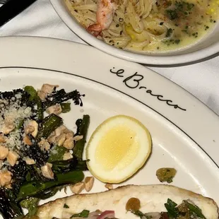 Mediterranean Sea Bass