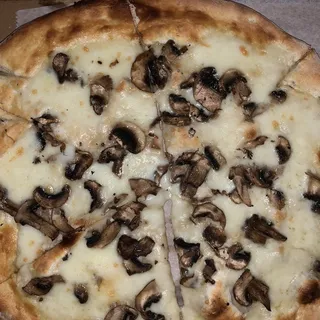 Funghi e Tartufo