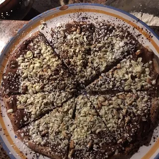 Pignolata Della Casa