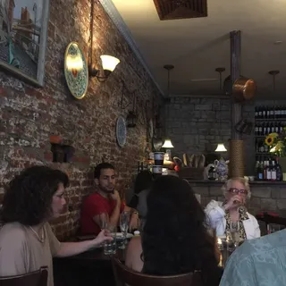 Montefalco Rosso Scacciadiavoli 2015