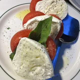Caprese di Bufala