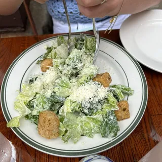 Caesar Salad