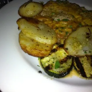 Saltimbocca alla Romana