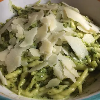 Trofie al Pesto
