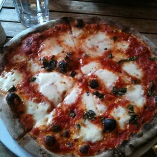 Margherita Pizza