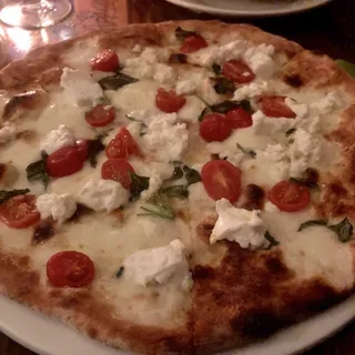 Bufalina Pizza