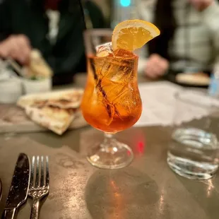 Il Brutto Spritz