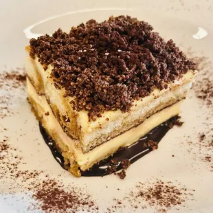 Tiramisu