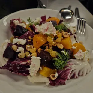 Beet Salad