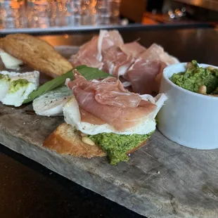 Prosciutto Di Parma