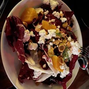 Roasted Beets