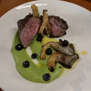 Beef Tenderloin