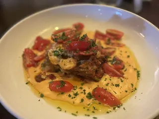 Vespaio Ristorante