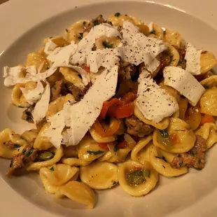 Orecchiette