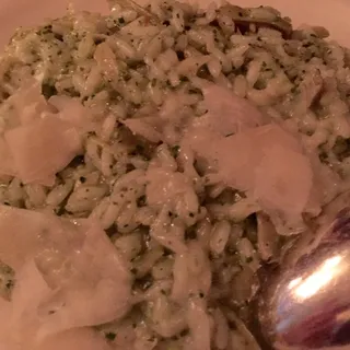 Risotto
