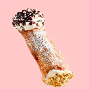 Classic Cannolo