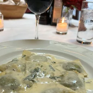 Ravioli