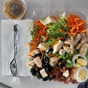 Cobb Salad