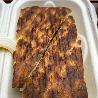 Chicken CHIPOTLE Panini