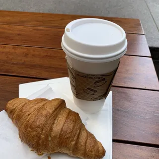 Butter Croissant