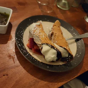 Cannoli