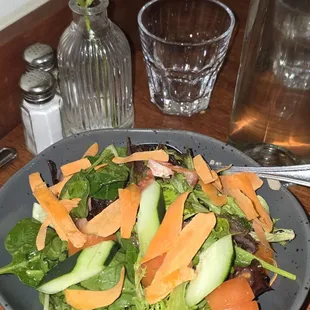 food, salads, salad