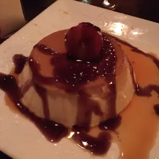 Panna Cotta