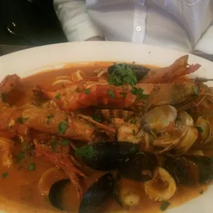 Frutti Di Mare