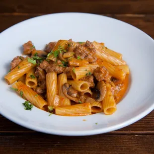 Italian Sausage